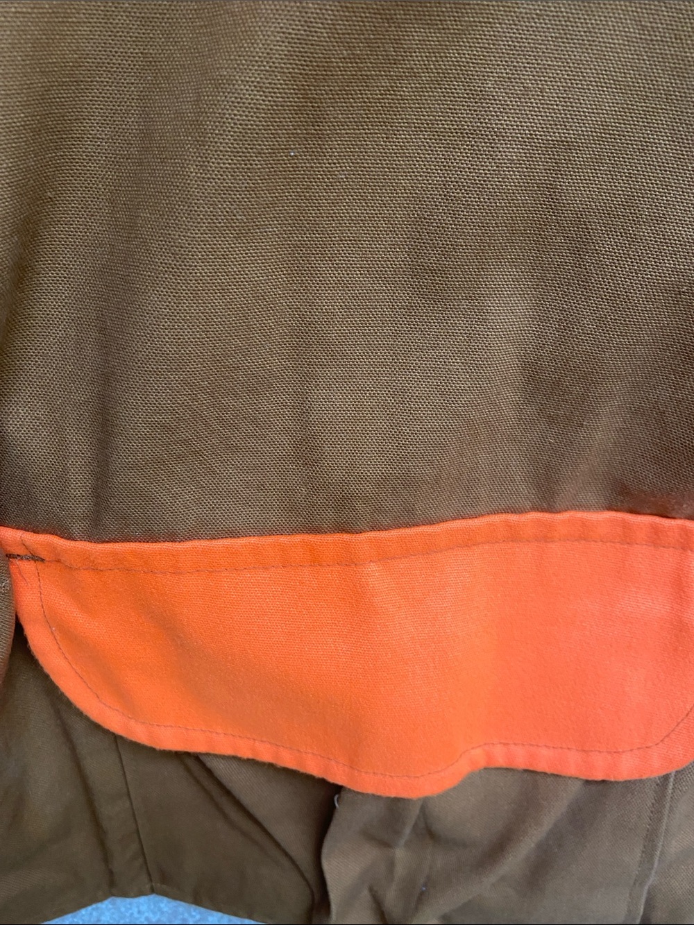 Black Sheep Field Jacket J-3 - Picture 3 of 7